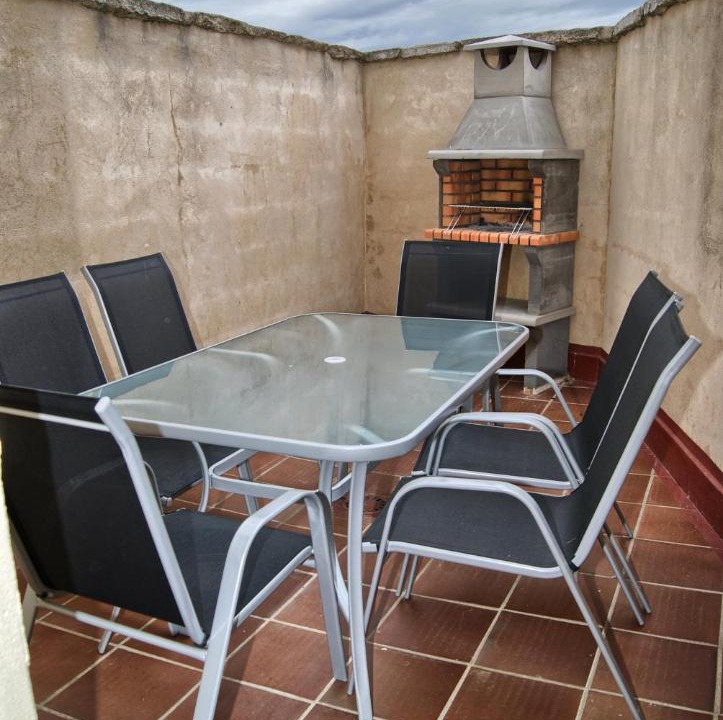 Photo of Patio Balcony in Fermoselle