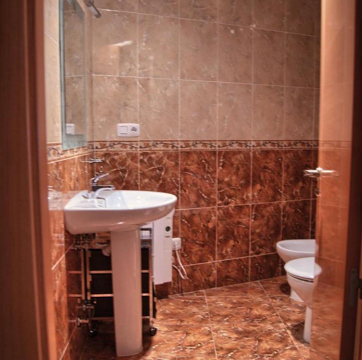 Photo of Bathroom in Fermoselle