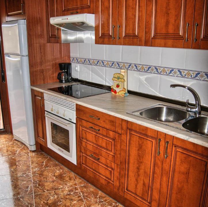 Photo of Kitchen in Fermoselle
