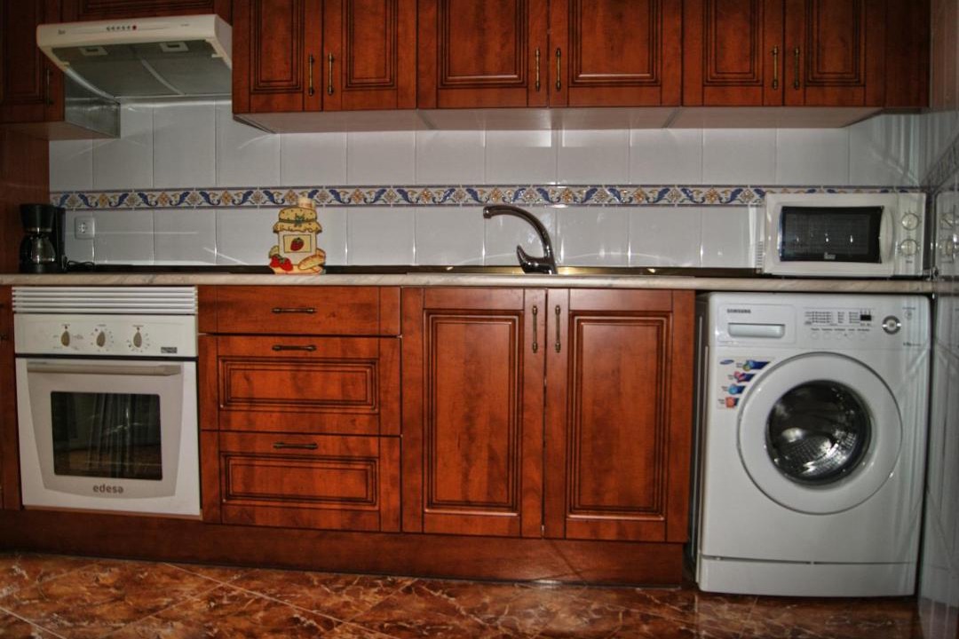 Photo of Kitchen in Fermoselle