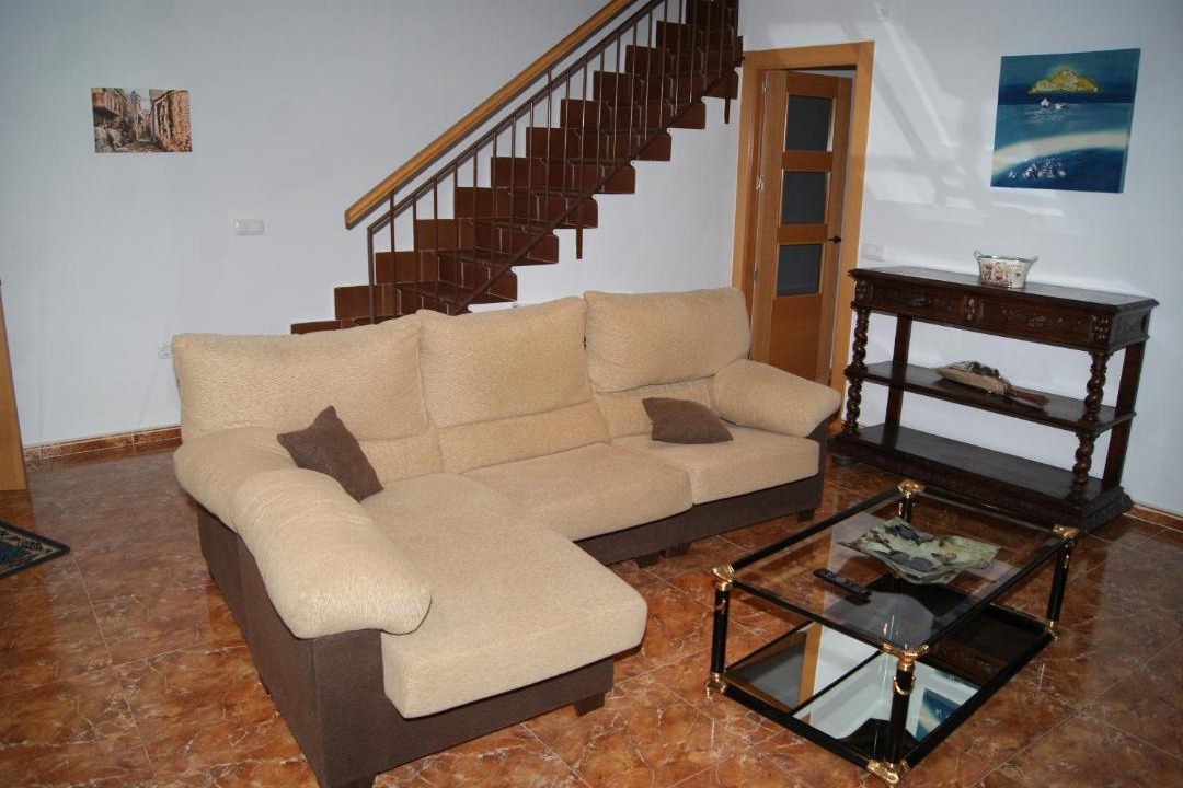 Photo of Livingroom in Fermoselle