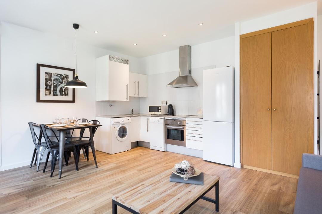 Photo of Kitchen in Ciutat Vella