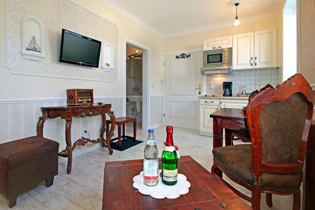 Photo of Livingroom in Sassnitz