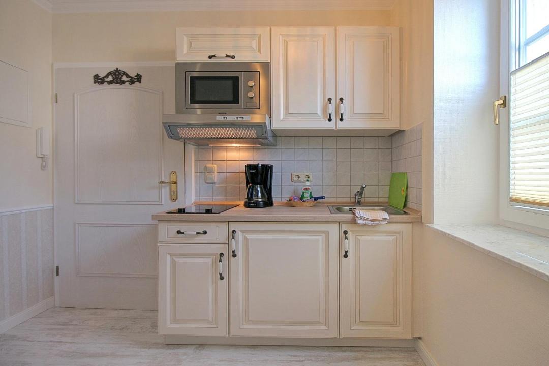 Photo of Kitchen in Sassnitz