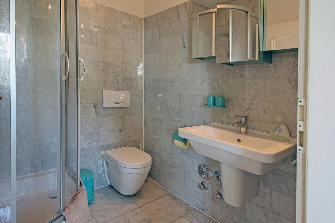 Photo of Bathroom in Sassnitz