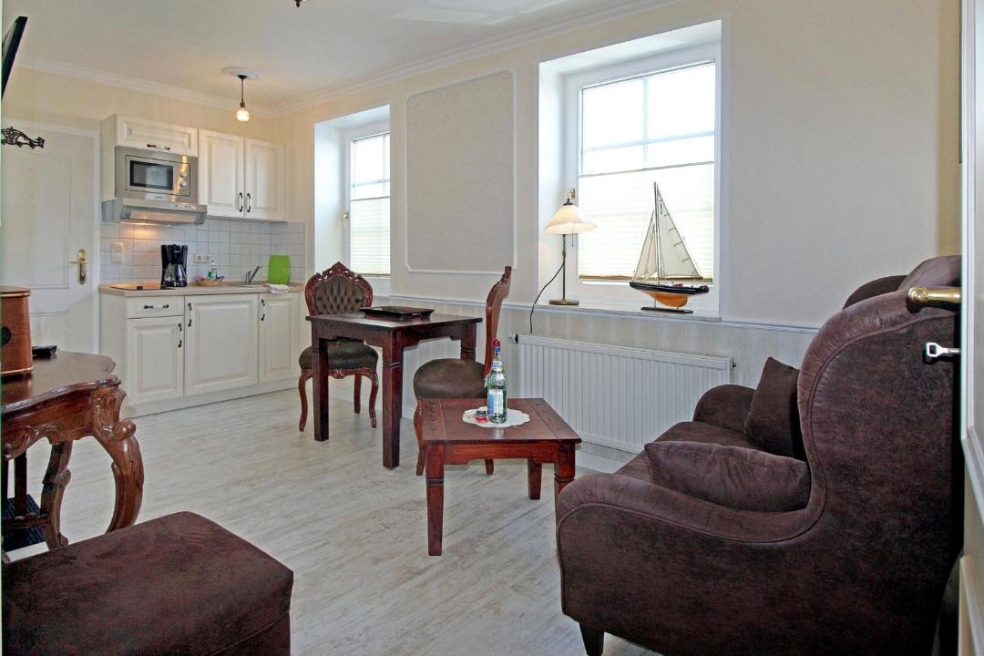 Photo of Livingroom in Sassnitz