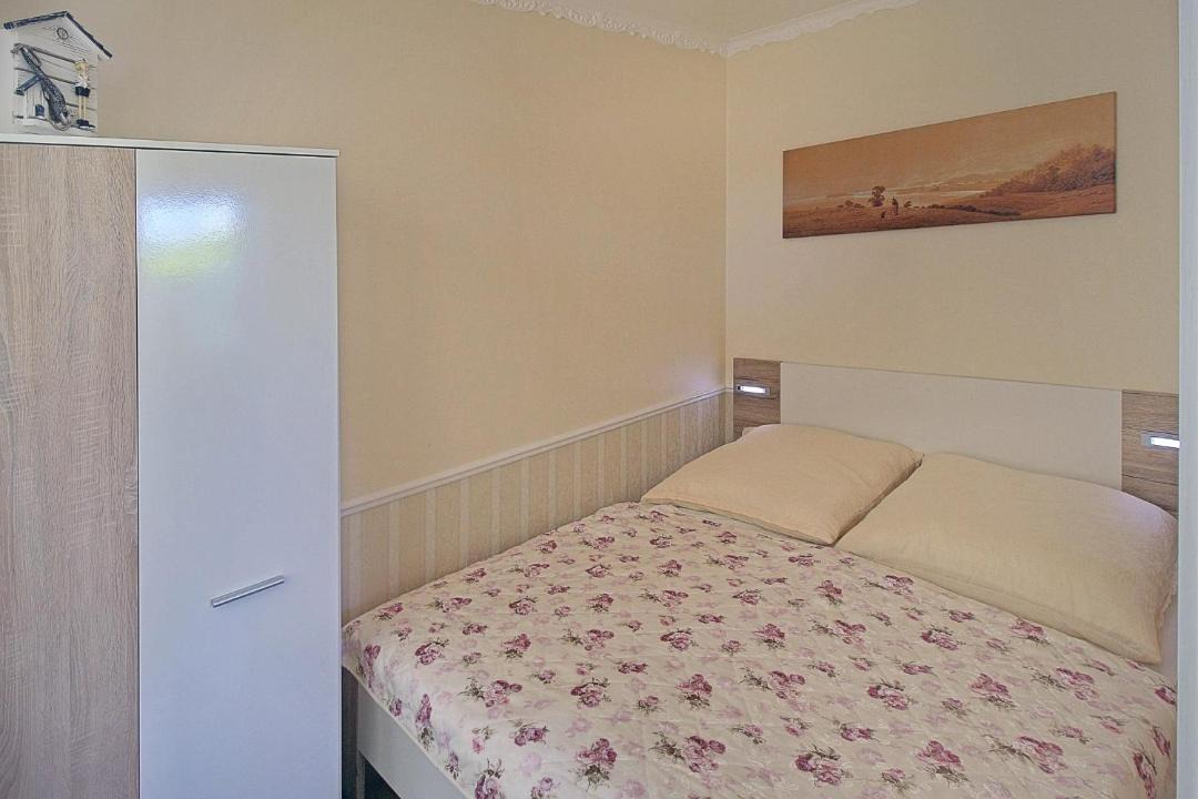 Photo of Bedroom in Sassnitz