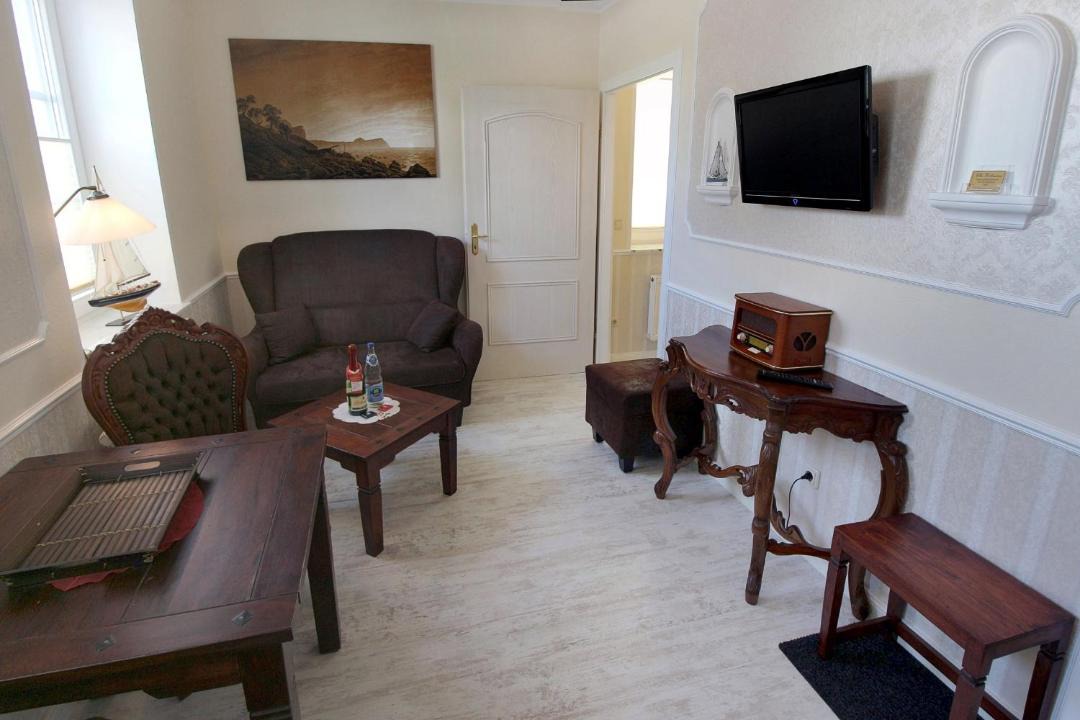 Photo of Livingroom in Sassnitz