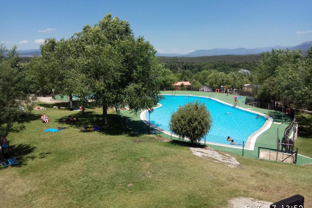 Photo of Outdoor in El Berrueco