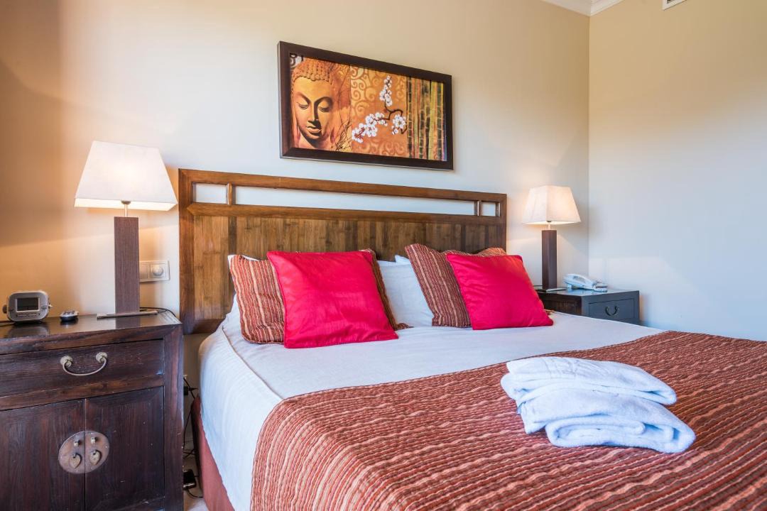 Photo of Bedroom in Mijas
