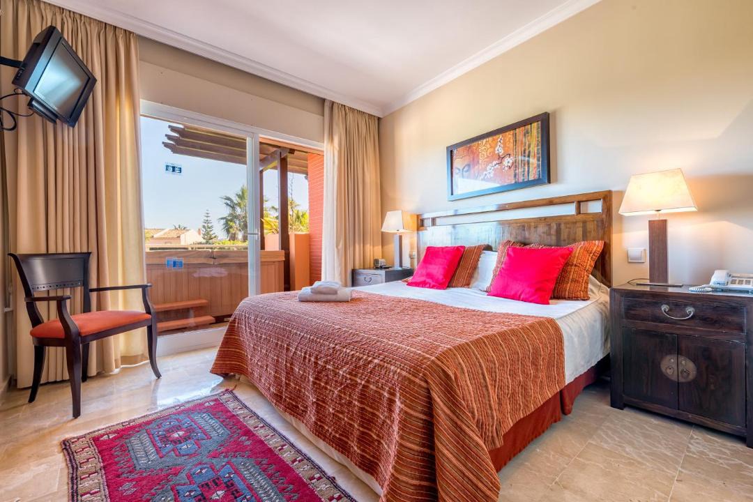 Photo of Bedroom in Mijas