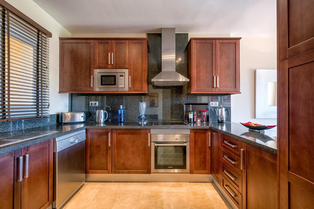 Photo of Kitchen in Mijas