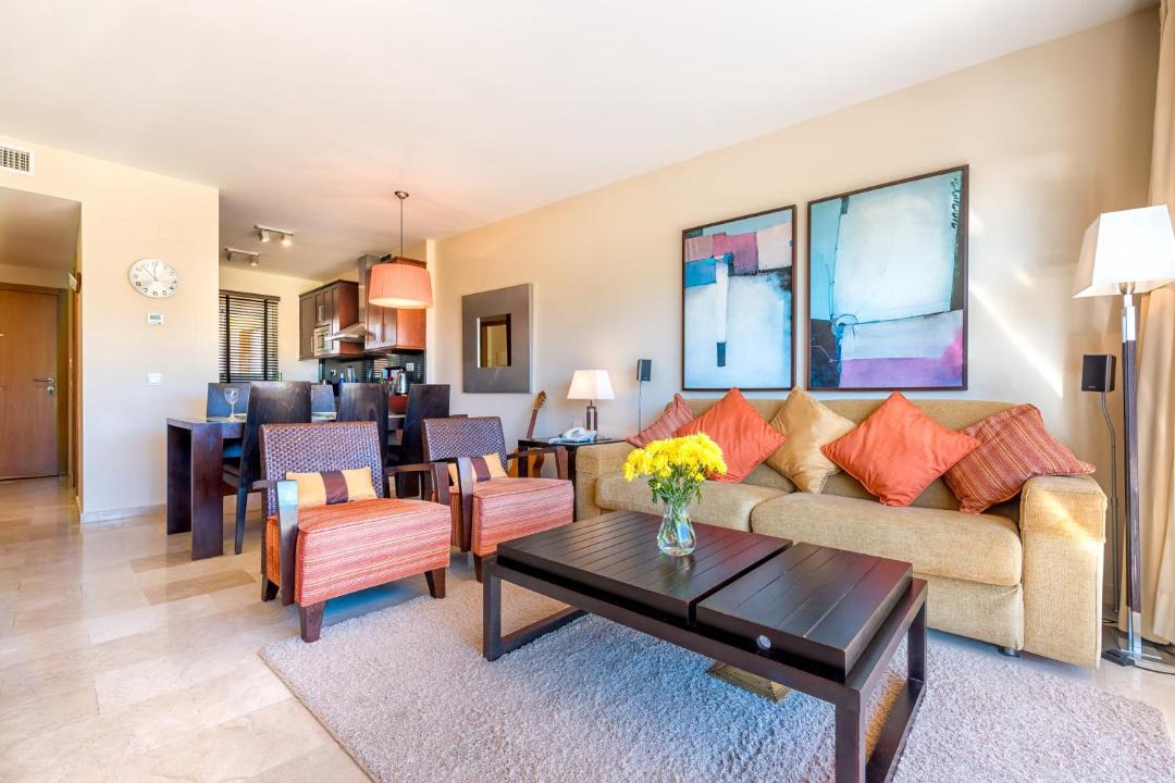 Photo of Livingroom in Mijas