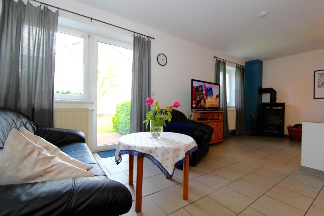 Photo of Livingroom in Thiessow
