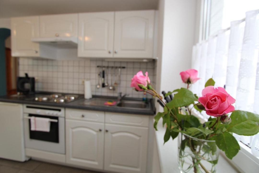 Photo of Kitchen in Thiessow