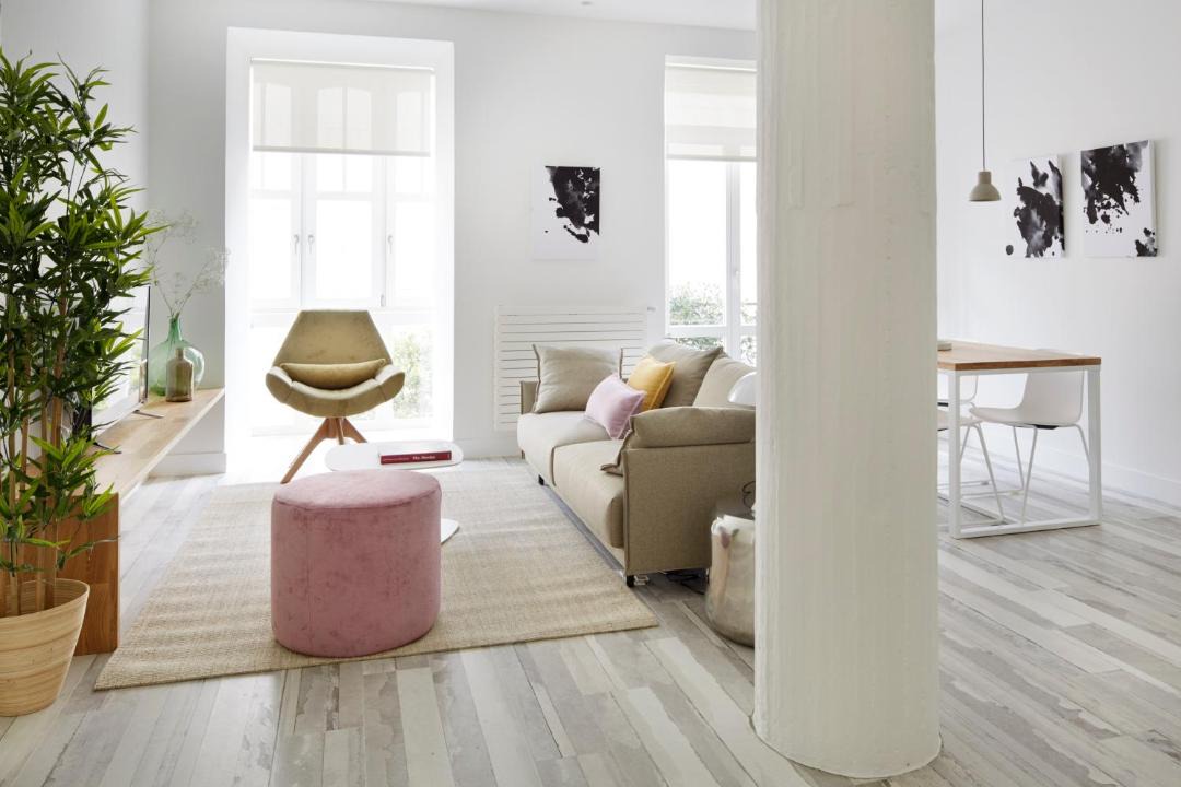 Photo of Livingroom in San Sebastian Centro