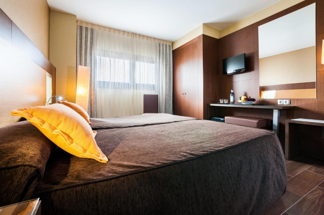 Photo of Bedroom in Alcaniz