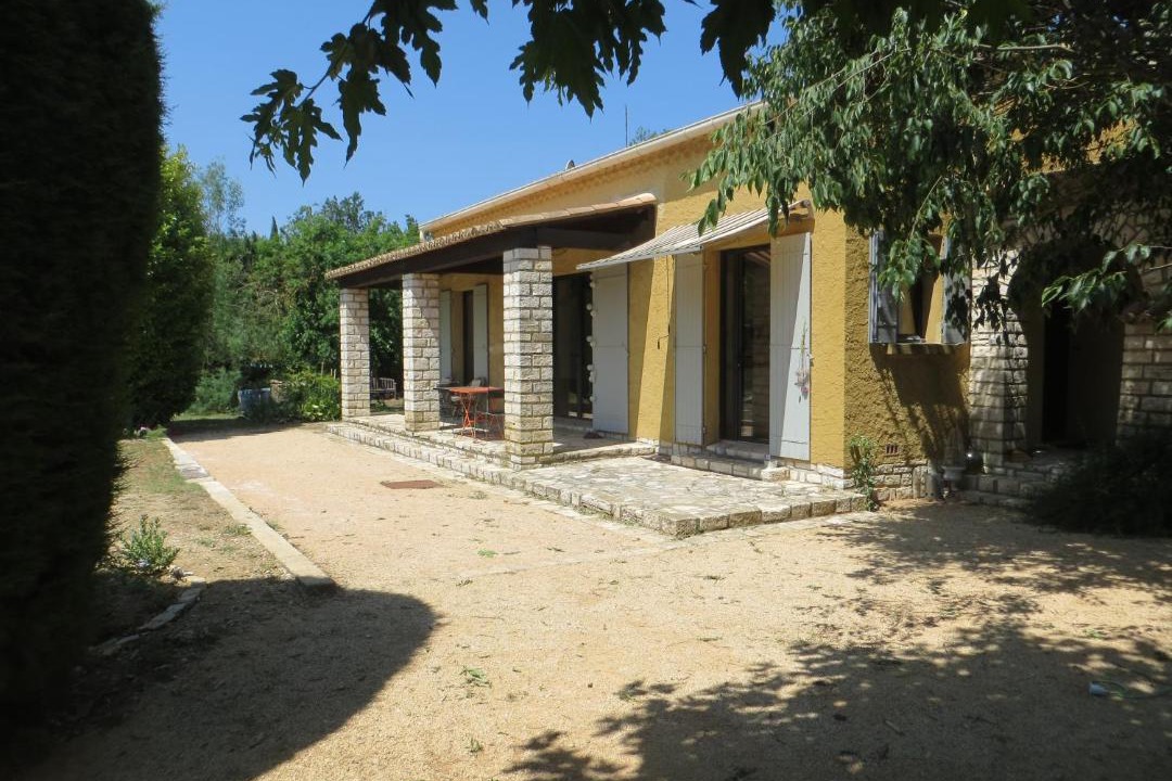 Photo of Others in Arpaillargues-et-Aureillac