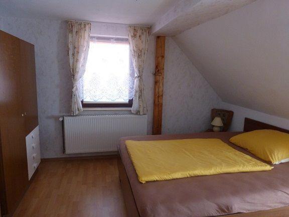 Photo of Bedroom in Domsuhl