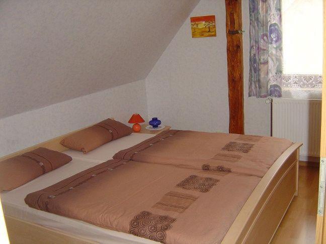 Photo of Bedroom in Domsuhl