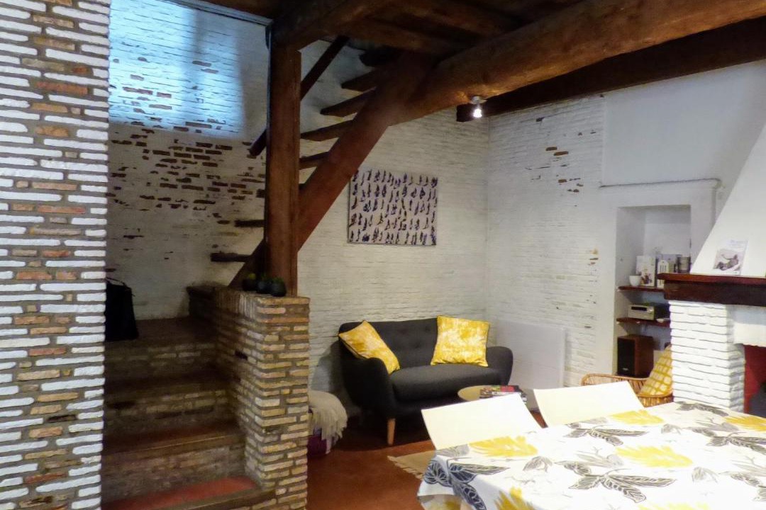 Photo of Livingroom in Arles City Centre