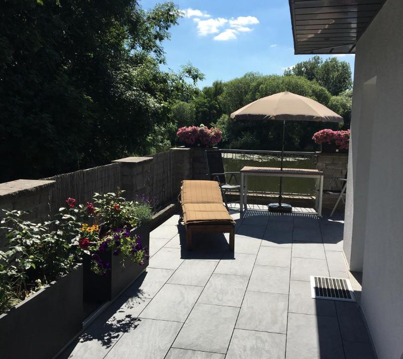 Photo of Patio Balcony in Torgau