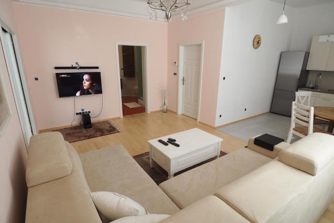 Photo of Livingroom in Josefov