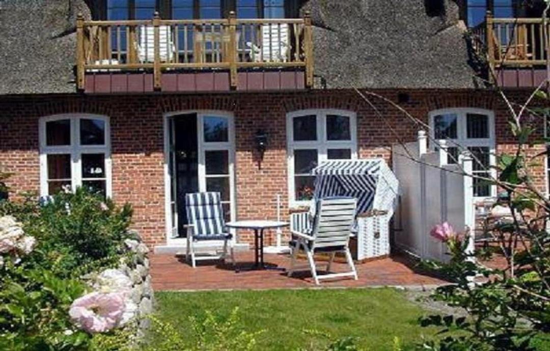 Photo of Buildings in St. Peter-Ording