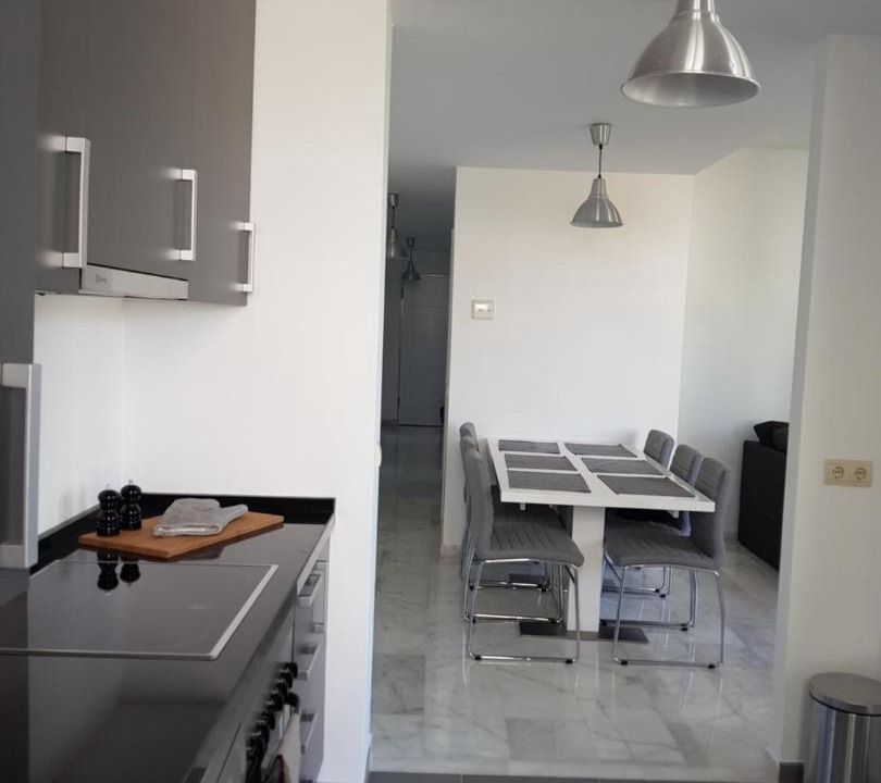 Photo of Kitchen in Estepona