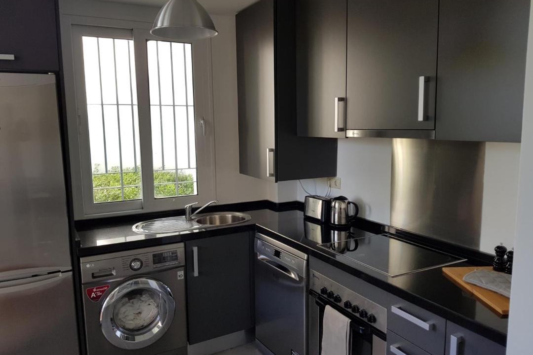 Photo of Kitchen in Estepona