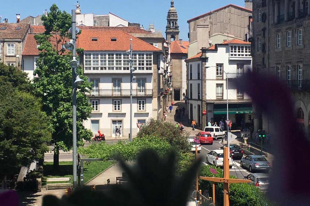 Photo of Others in Santiago de Compostela City Centre