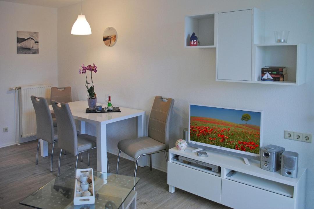 Photo of Livingroom in Binz