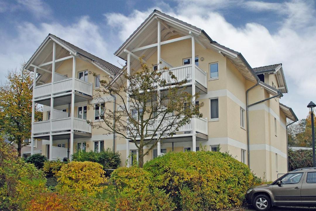 Photo of Buildings in Binz