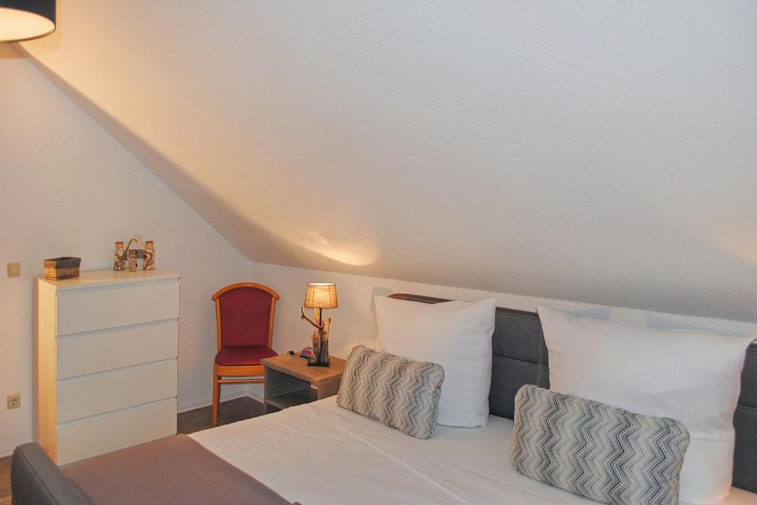 Photo of Bedroom in Binz