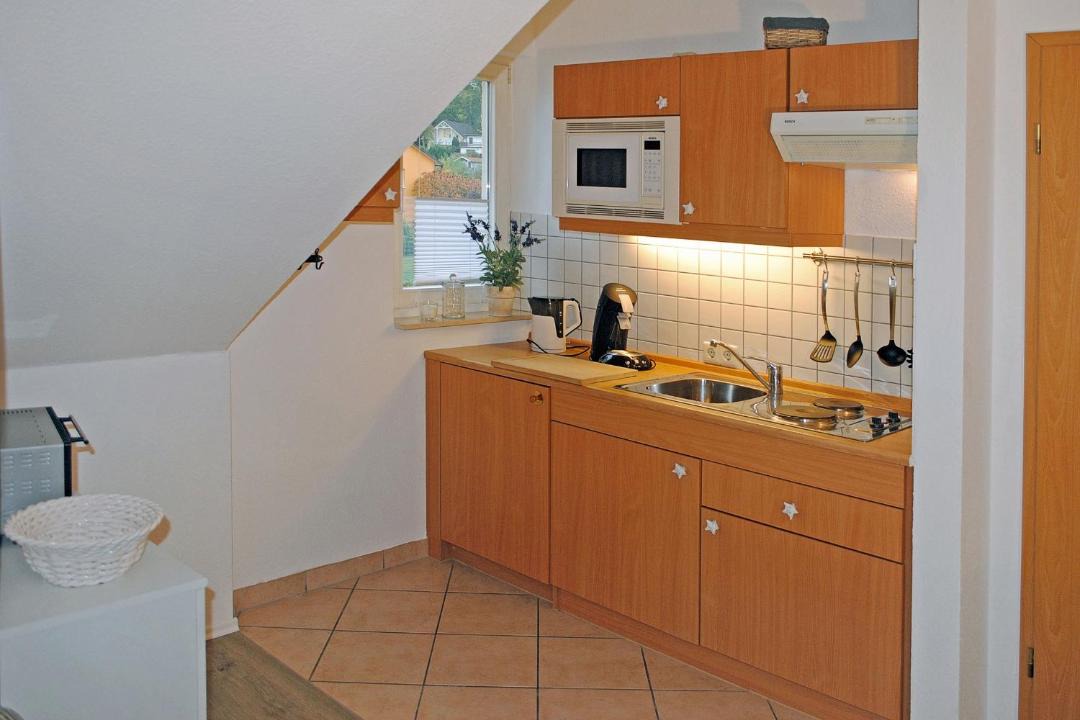 Photo of Kitchen in Binz