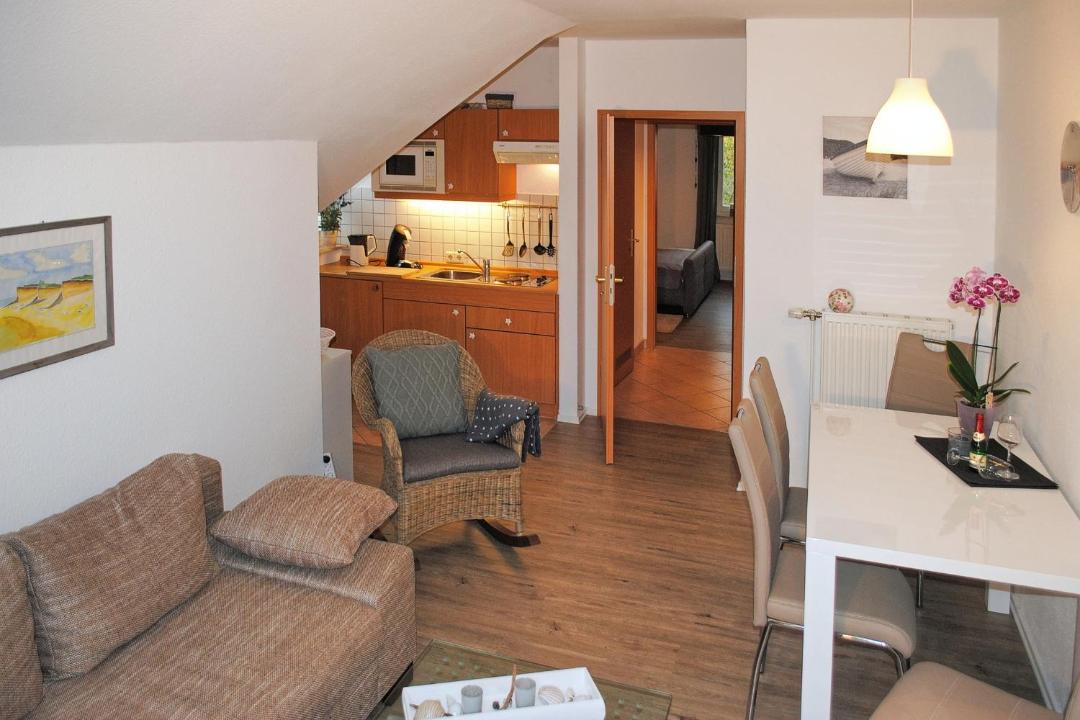 Photo of Livingroom in Binz