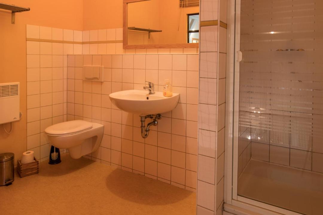 Photo of Bathroom in Latzow