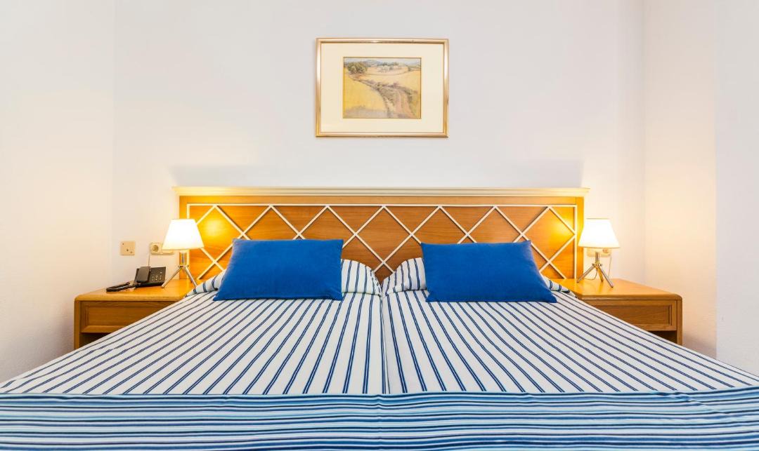 Photo of Bedroom in Palmanova