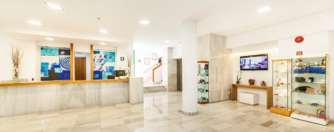 Photo of Bathroom in Palmanova