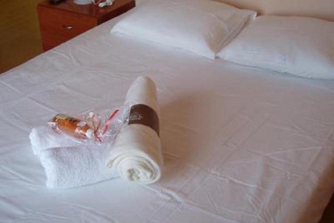 Photo of Bedroom in Santa Margarida