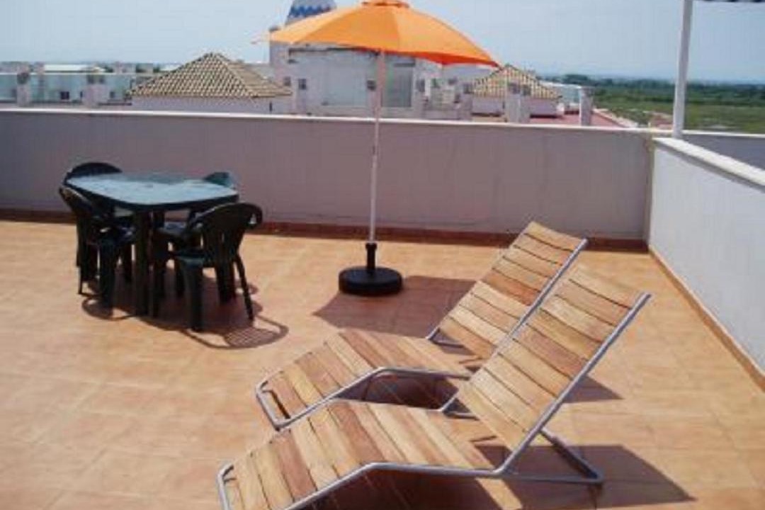 Photo of Patio Balcony in Santa Margarida