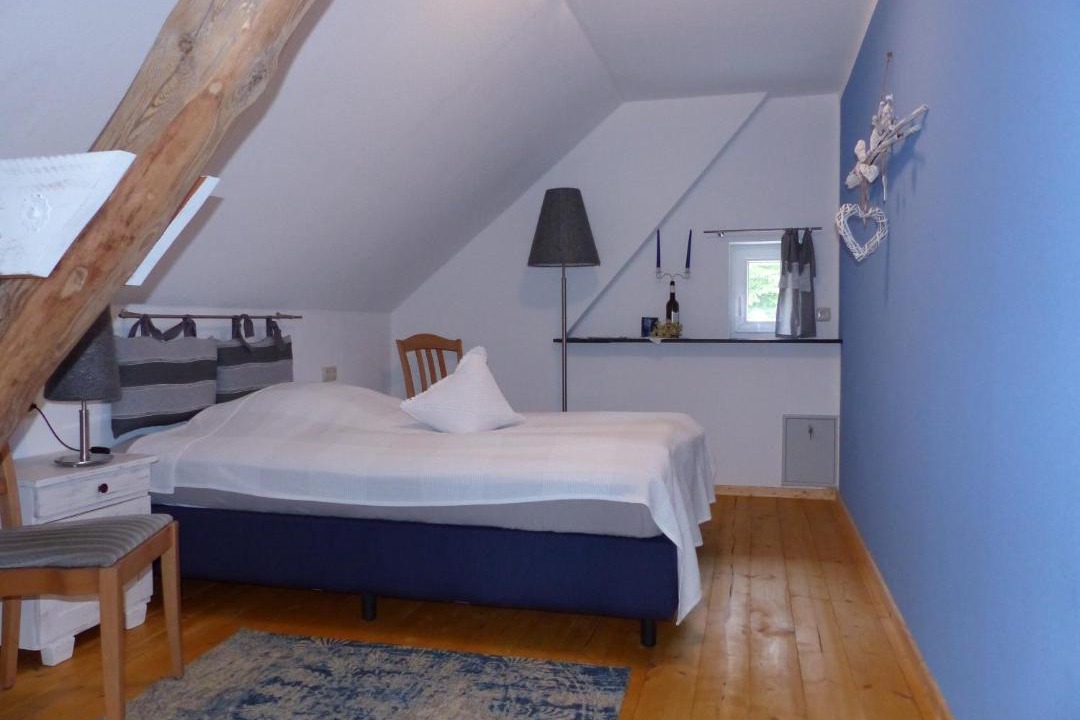 Photo of Bedroom in Klaeden