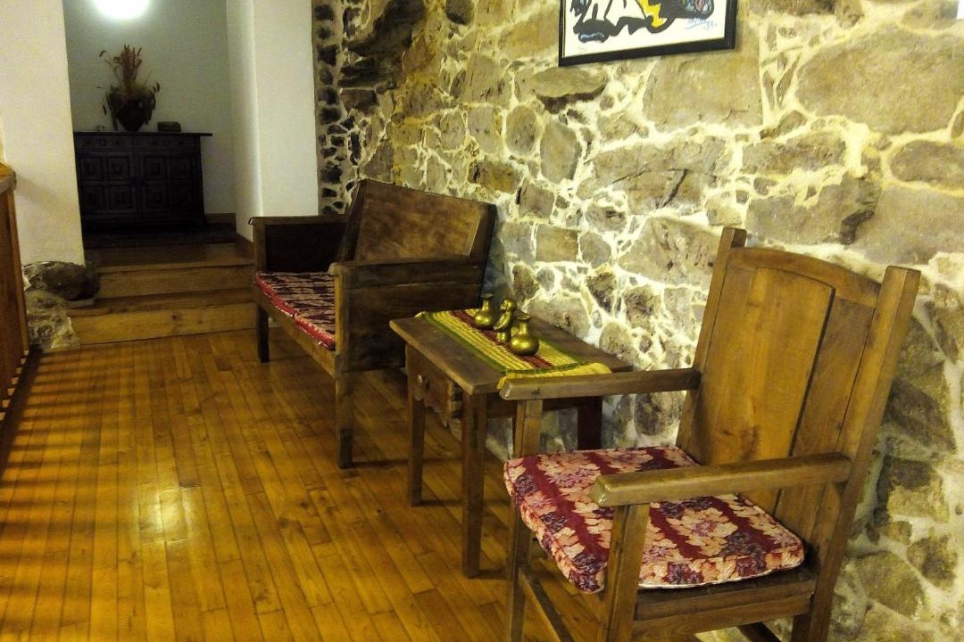Photo of Livingroom in Surribas