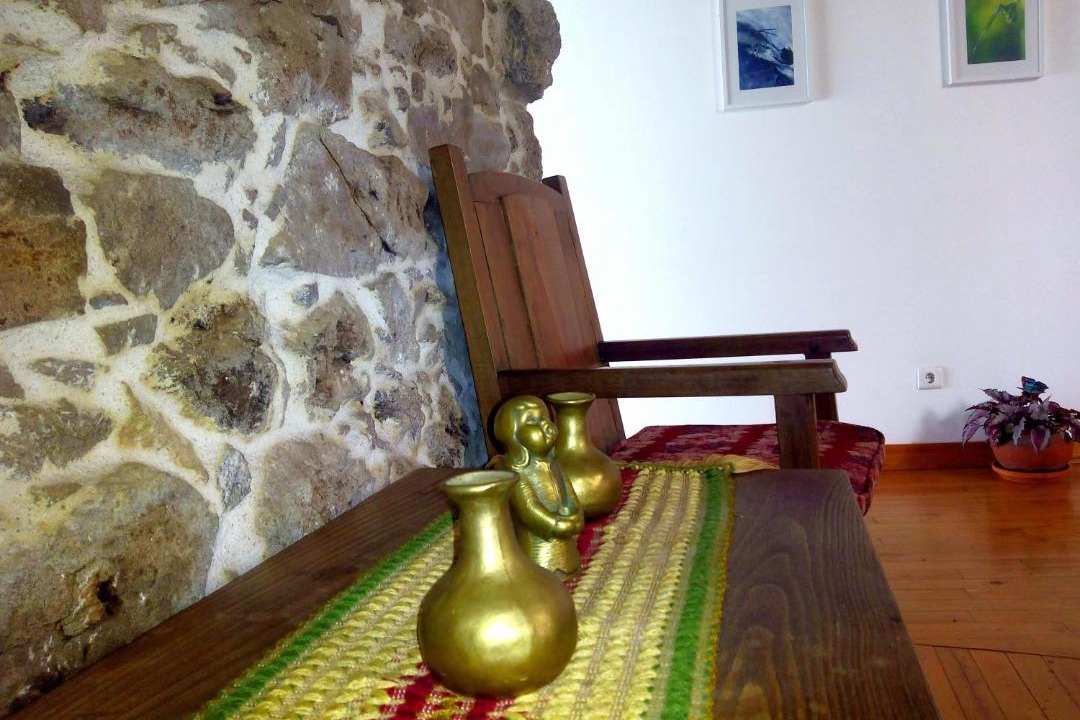 Photo of Bedroom in Surribas