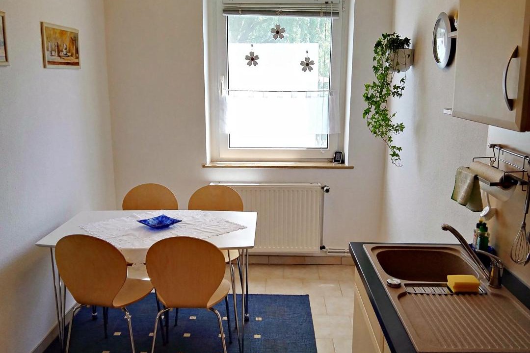 Photo of Kitchen in Ueckermuende