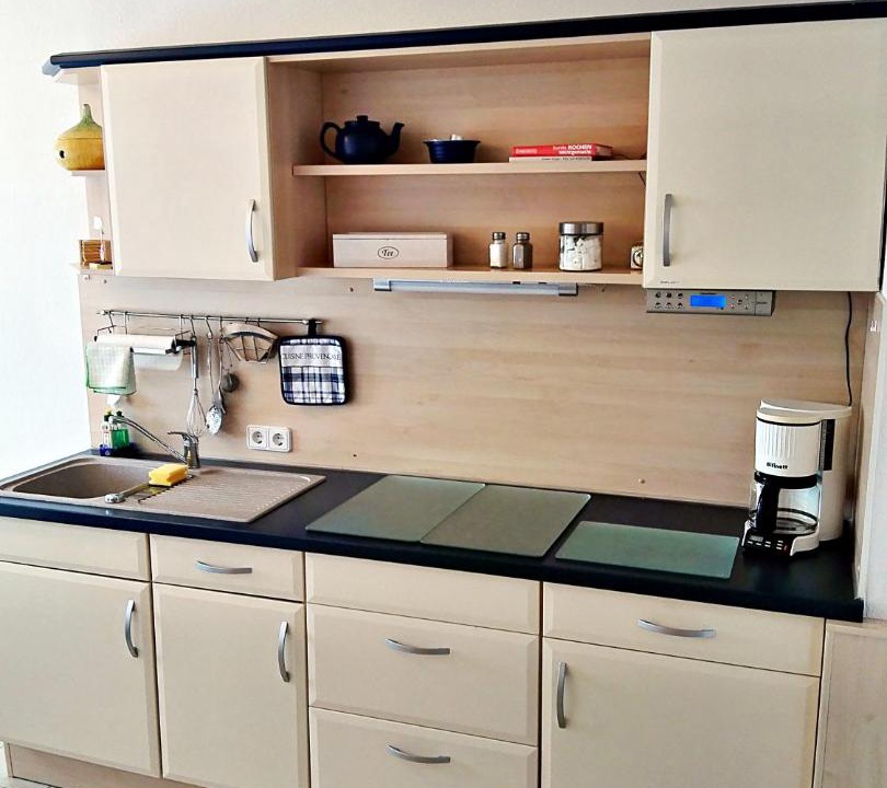 Photo of Kitchen in Ueckermuende