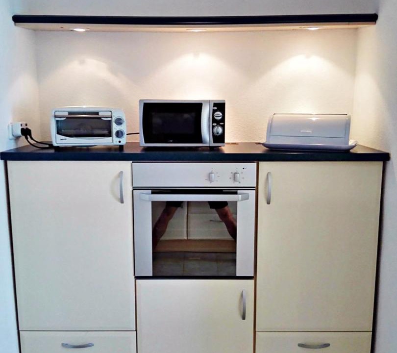 Photo of Kitchen in Ueckermuende
