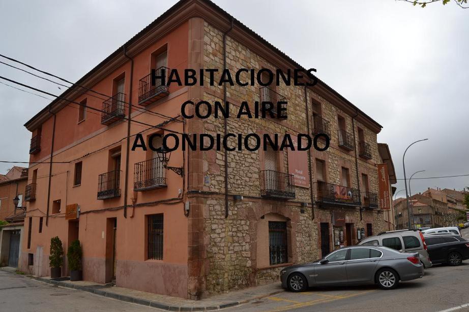 Photo of Others in Siguenza