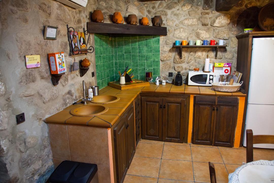 Photo of Kitchen in Trevejo