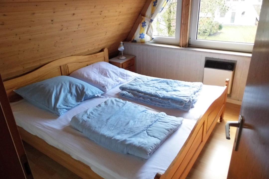 Photo of Bedroom in Dorumer Neufeld